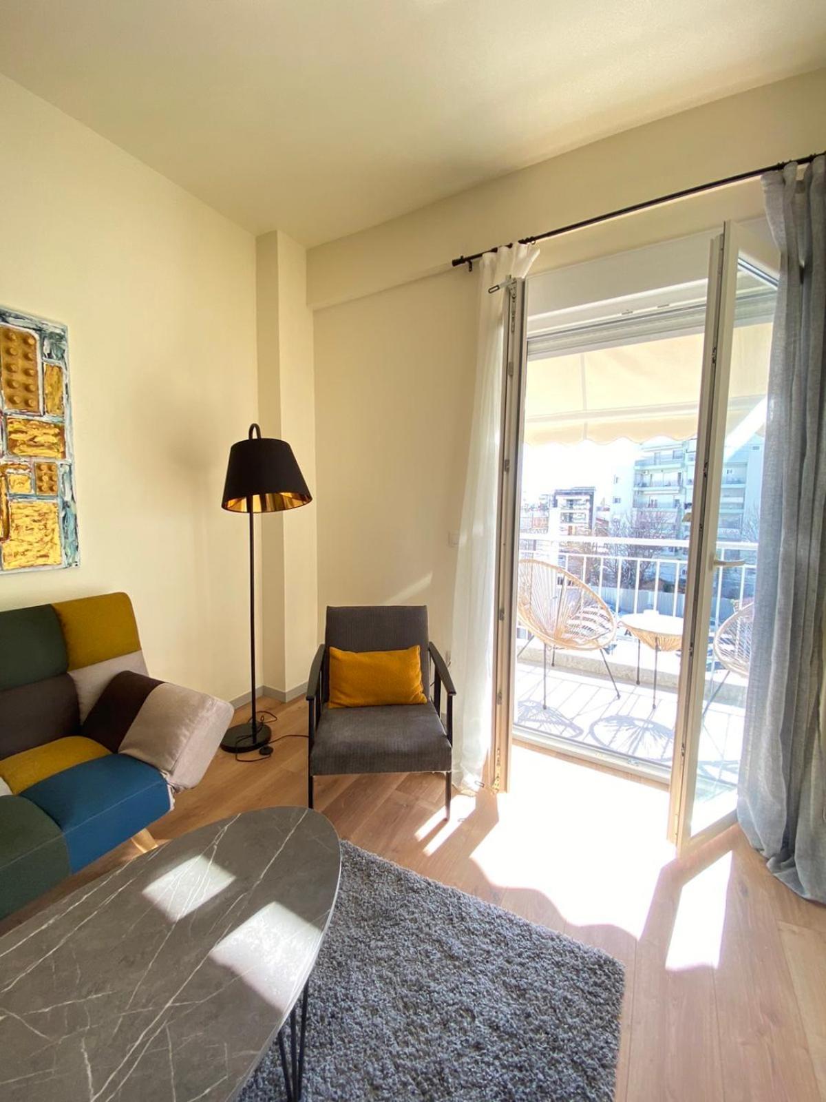 C.15 Vardan'S Apartment Tessalónica Exterior foto